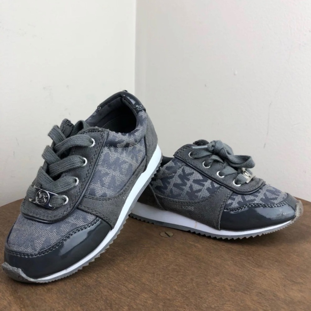 Michael Kors Toddlers Sneakers 10 Toddlers